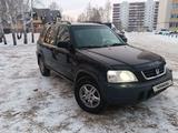 Honda CR-V 1998 годаfor3 100 000 тг. в Петропавловск