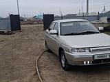 ВАЗ (Lada) 2110 2006 года за 1 500 000 тг. в Атырау – фото 2