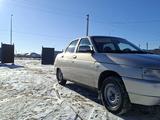 ВАЗ (Lada) 2110 2006 года за 1 500 000 тг. в Атырау