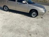 ВАЗ (Lada) 2110 2006 года за 1 500 000 тг. в Атырау – фото 3