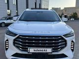 Jetour X70 Plus 2023 года за 9 950 000 тг. в Шымкент – фото 2