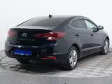 Hyundai Elantra 2020 годаүшін8 660 000 тг. в Астана – фото 5