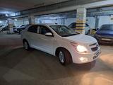 Chevrolet Cobalt 2021 года за 5 200 000 тг. в Семей – фото 2