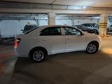 Chevrolet Cobalt 2021 года за 5 200 000 тг. в Семей – фото 4