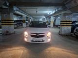 Chevrolet Cobalt 2021 года за 5 200 000 тг. в Семей – фото 5