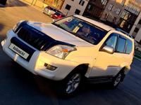 Toyota Land Cruiser Prado 2008 годаүшін12 500 000 тг. в Усть-Каменогорск