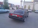 Mazda 626 1990 года за 800 000 тг. в Алматы – фото 5