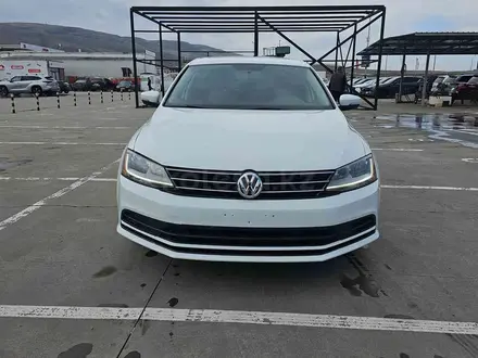 Volkswagen Jetta 2018 года за 4 500 000 тг. в Алматы