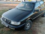 Volkswagen Passat 1994 годаfor850 000 тг. в Уральск – фото 5