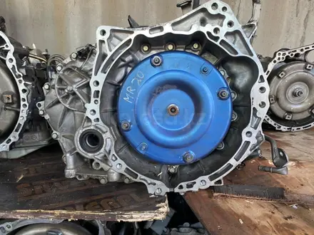 Двигатель MR20, объем 2 л, привезенный из Японии за 84 000 тг. в Алматы – фото 2