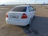 Chevrolet Nexia 2022 года за 4 300 000 тг. в Кокшетау – фото 2