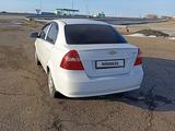 Chevrolet Nexia 2022 года за 4 300 000 тг. в Кокшетау – фото 3