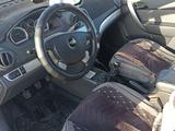 Chevrolet Nexia 2022 года за 4 300 000 тг. в Кокшетау – фото 4
