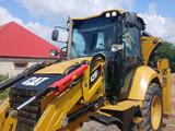 Caterpillar  428F2 2017 годаүшін32 000 000 тг. в Уральск