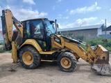 Caterpillar  428F2 2017 годаүшін32 000 000 тг. в Уральск – фото 4