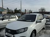 ВАЗ (Lada) Granta 2190 2022 годаfor5 000 000 тг. в Шымкент – фото 2