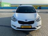 Kia Cerato 2015 года за 6 700 000 тг. в Актау