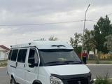 ГАЗ ГАЗель 2009 годаүшін3 000 000 тг. в Казалинск – фото 3