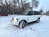 Land Rover Range Rover 2005 года за 8 000 000 тг. в Тараз – фото 3