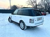Land Rover Range Rover 2005 года за 8 000 000 тг. в Тараз – фото 4