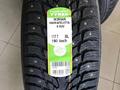 Nokian 285/50R20 HKPL 9 SUVүшін158 000 тг. в Алматы