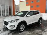 Hyundai Tucson 2019 годаfor11 200 000 тг. в Астана