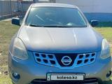 Nissan Rogue 2012 года за 6 100 000 тг. в Алматы – фото 4