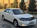 Toyota Camry 2005 годаүшін4 300 000 тг. в Павлодар – фото 2