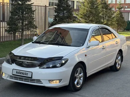 Toyota Camry 2005 года за 4 300 000 тг. в Павлодар