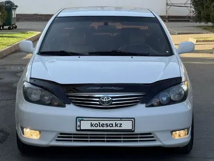 Toyota Camry 2005 года за 4 300 000 тг. в Павлодар – фото 5