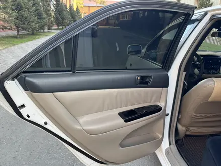 Toyota Camry 2005 года за 4 300 000 тг. в Павлодар – фото 6