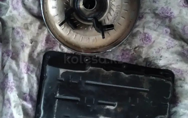 Поддон АКПП, гидротрансформатор 2GR, VQ-35 за 15 000 тг. в Алматы