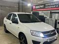 ВАЗ (Lada) Granta 2190 2014 годаfor1 800 000 тг. в Уральск – фото 8