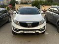 Kia Sportage 2013 года за 7 500 000 тг. в Актау