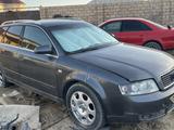 Audi A4 2003 годаfor1 500 000 тг. в Жанаозен