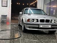 BMW 520 1994 годаүшін1 800 000 тг. в Шымкент