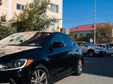 Hyundai Elantra 2018 года за 4 650 000 тг. в Атырау – фото 3