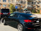 Hyundai Elantra 2018 года за 4 650 000 тг. в Атырау – фото 4