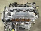 Двигатель 2AZ-fe 2.4л Toyota Estima. Японский ДВС+АКПП, установка. 1MZ/2GR за 420 000 тг. в Алматы – фото 3