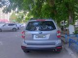 Subaru Forester 2014 годаүшін4 555 555 тг. в Актобе – фото 3