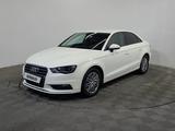 Audi A3 2015 года за 6 990 000 тг. в Алматы