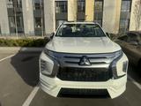 Mitsubishi Montero Sport 2023 года за 22 222 222 тг. в Астана – фото 2