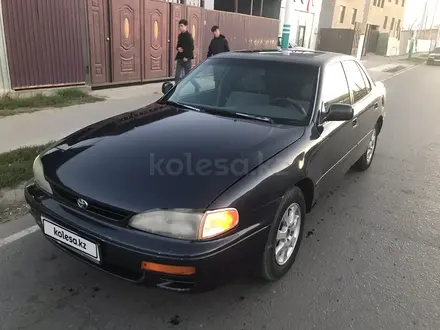 Toyota Camry 1996 года за 2 000 000 тг. в Кызылорда – фото 2