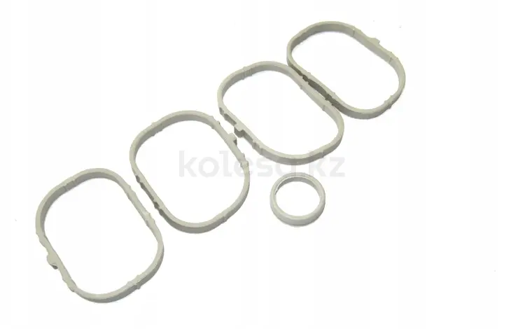 Прокладка коллектора впуск F4R 2.0 16V за 9 000 тг. в Алматы