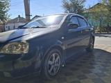 Chevrolet Lacetti 2007 годаүшін2 800 000 тг. в Туркестан