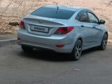 Hyundai Accent 2013 года за 4 067 964 тг. в Балхаш – фото 2