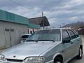 ВАЗ (Lada) 2114 2009 годаүшін700 000 тг. в Кызылорда – фото 5