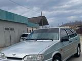 ВАЗ (Lada) 2114 2009 года за 700 000 тг. в Кызылорда – фото 5