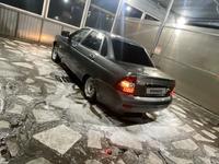 ВАЗ (Lada) Priora 2170 2007 годаүшін700 000 тг. в Алматы