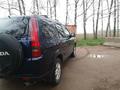 Honda CR-V 2002 годаfor5 250 000 тг. в Алматы – фото 5